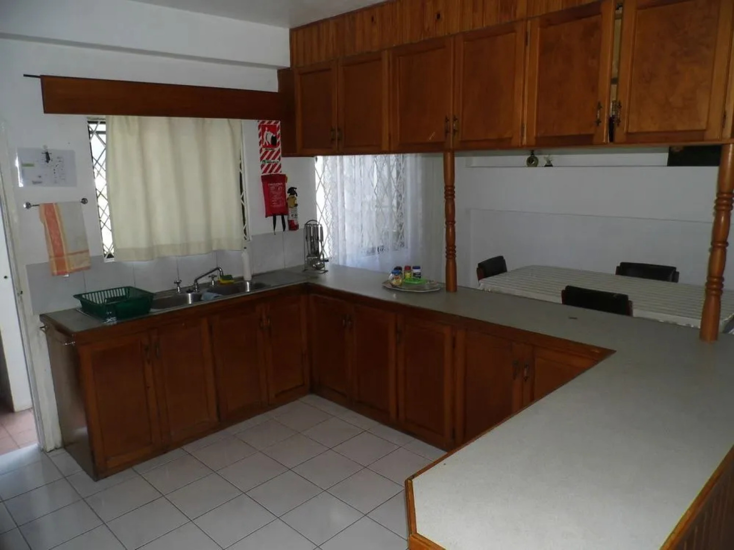 Island Accommodation Suva