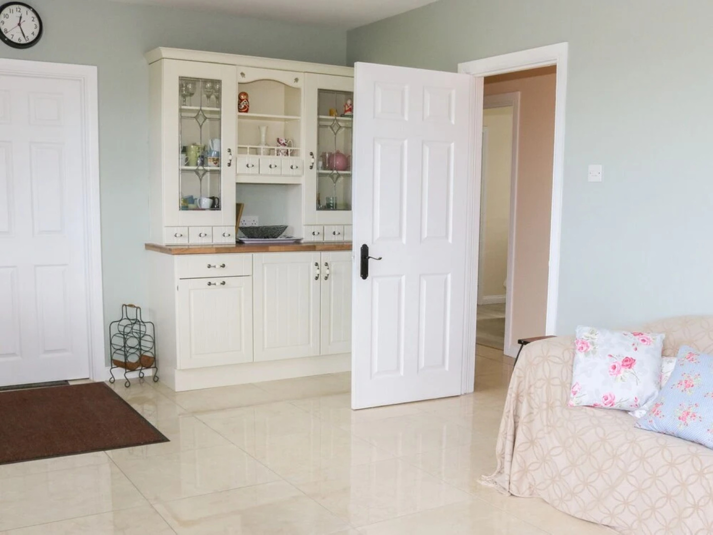 Seaview Hotel Gweedore