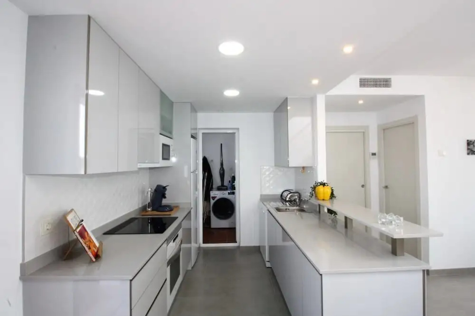 Apartamento Oona