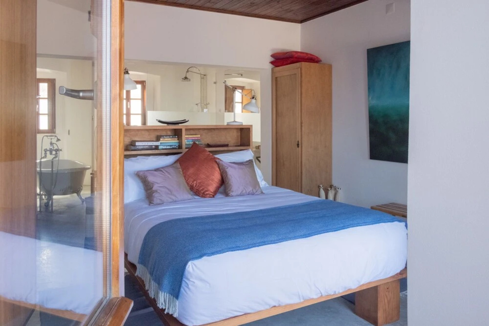 The Place at Evoramonte