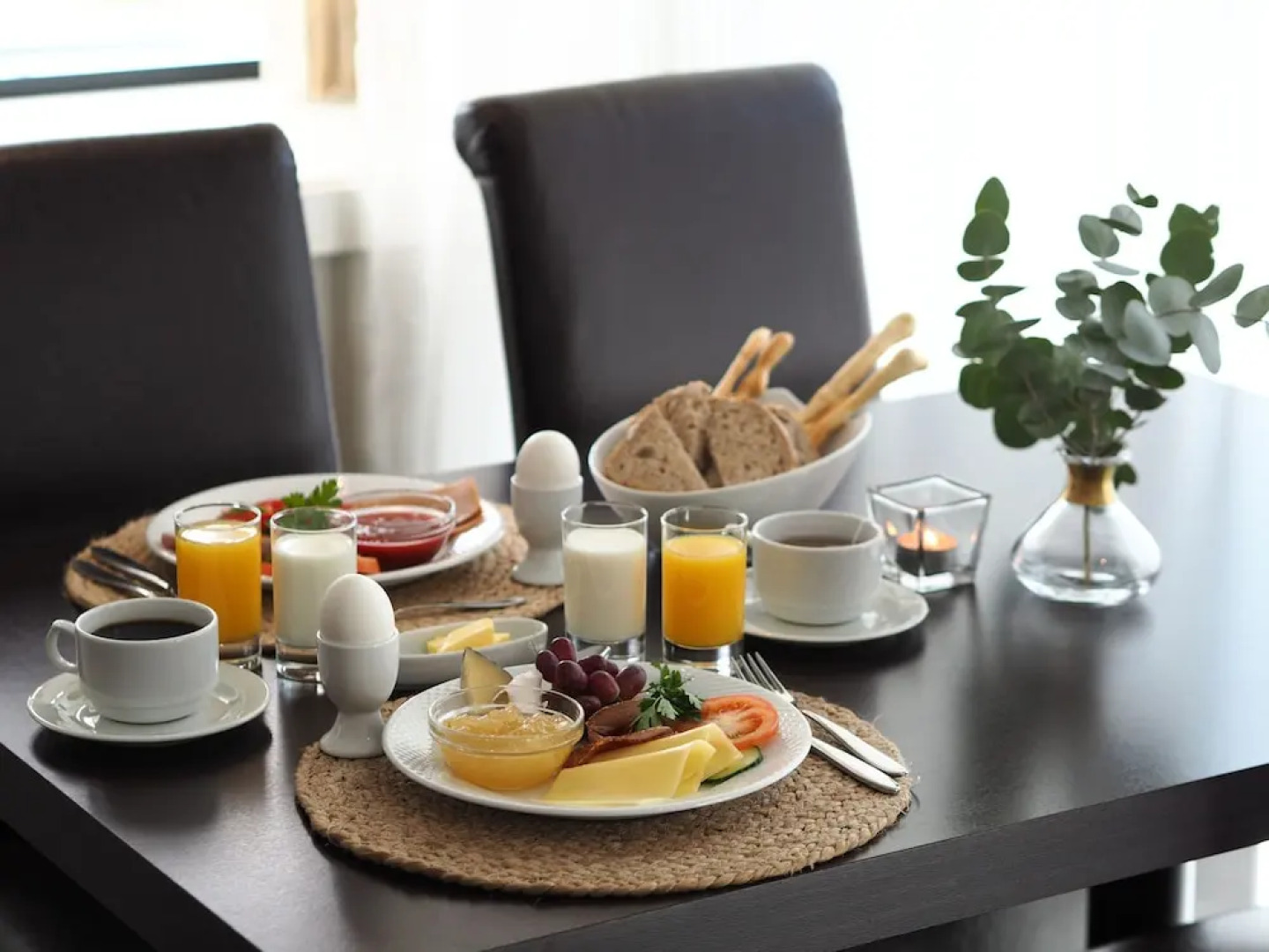 Brattvåg Fjordhotell