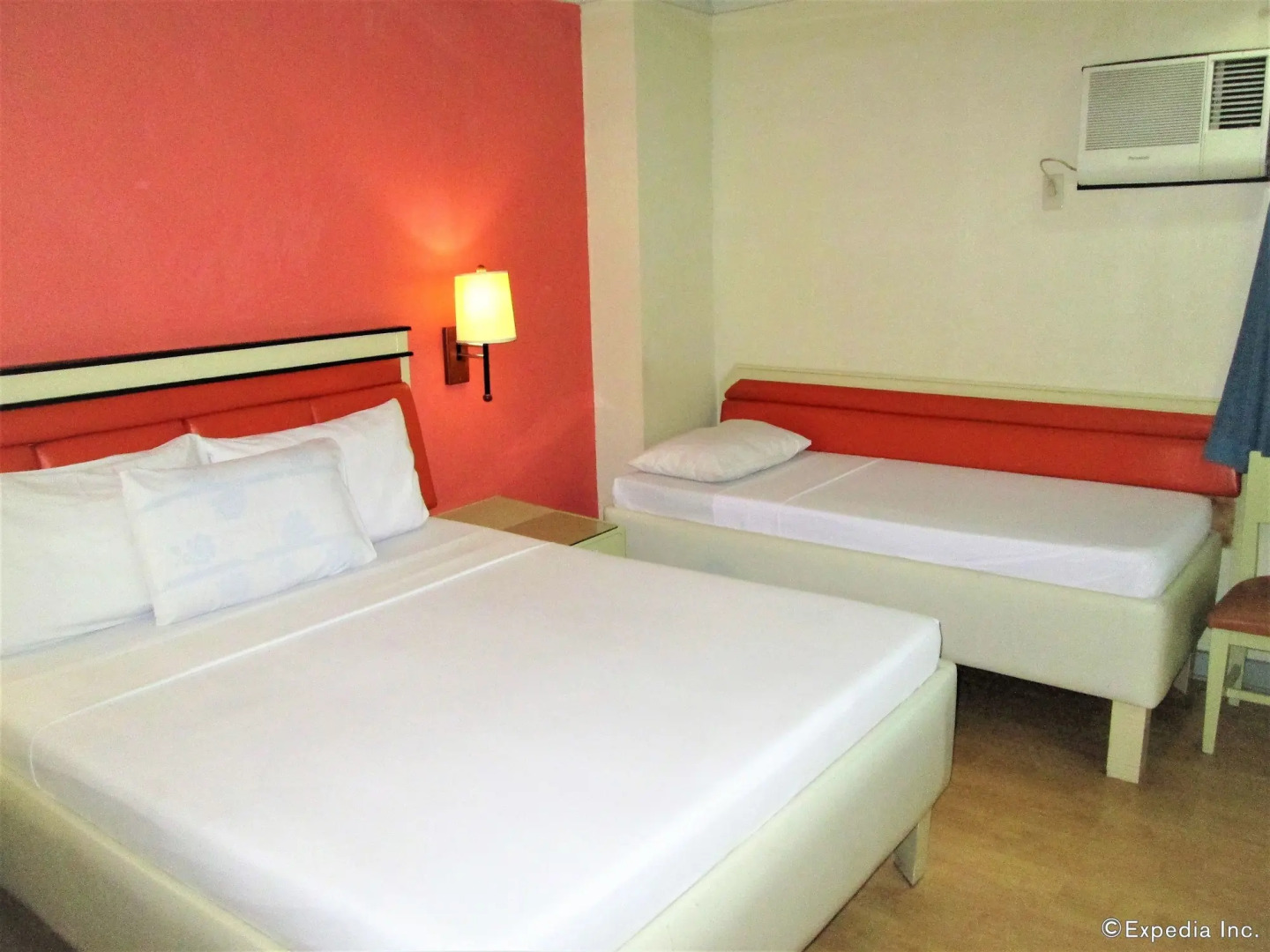 Win Min Transient Inn