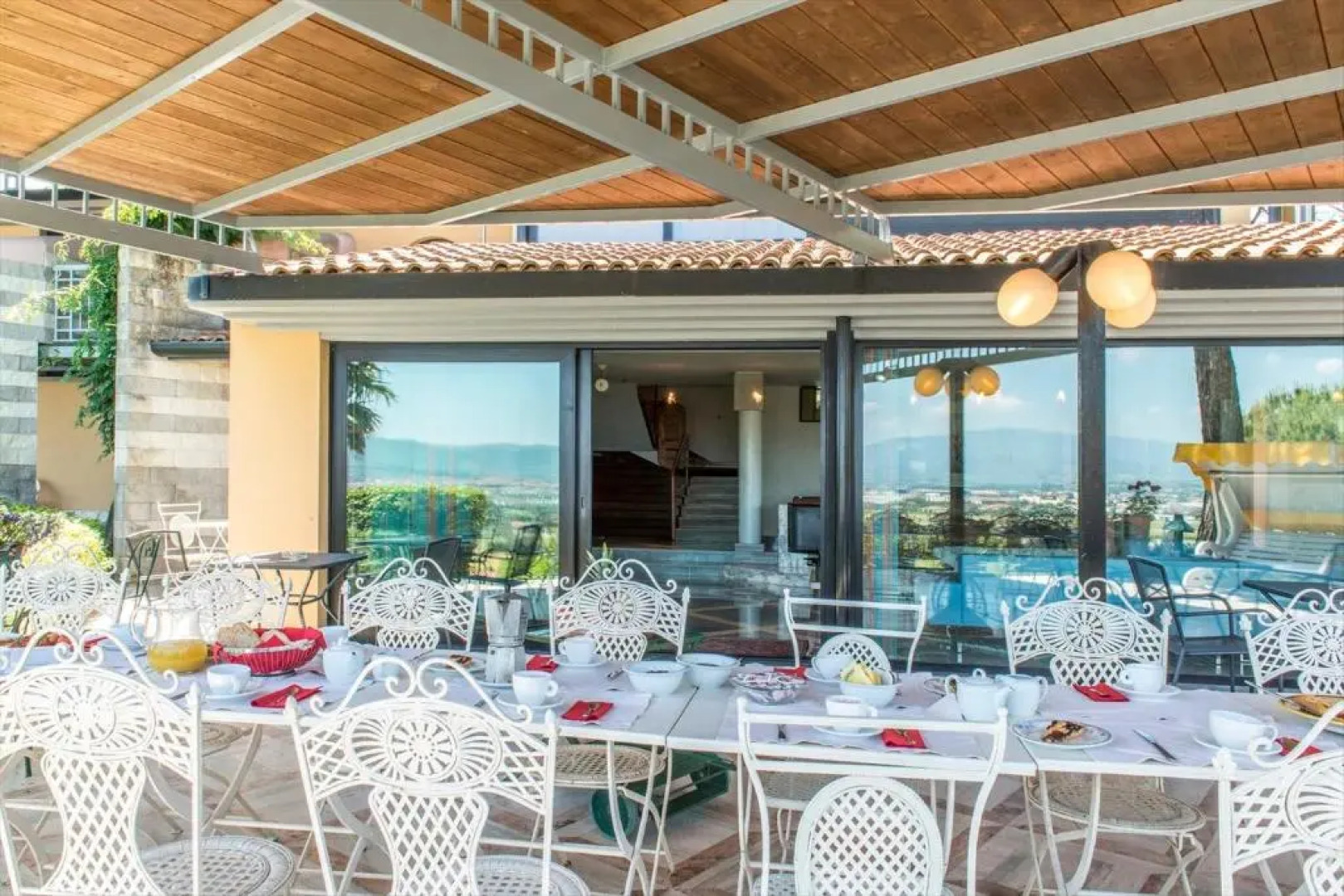 Il Vignale 18 2 in Arezzo