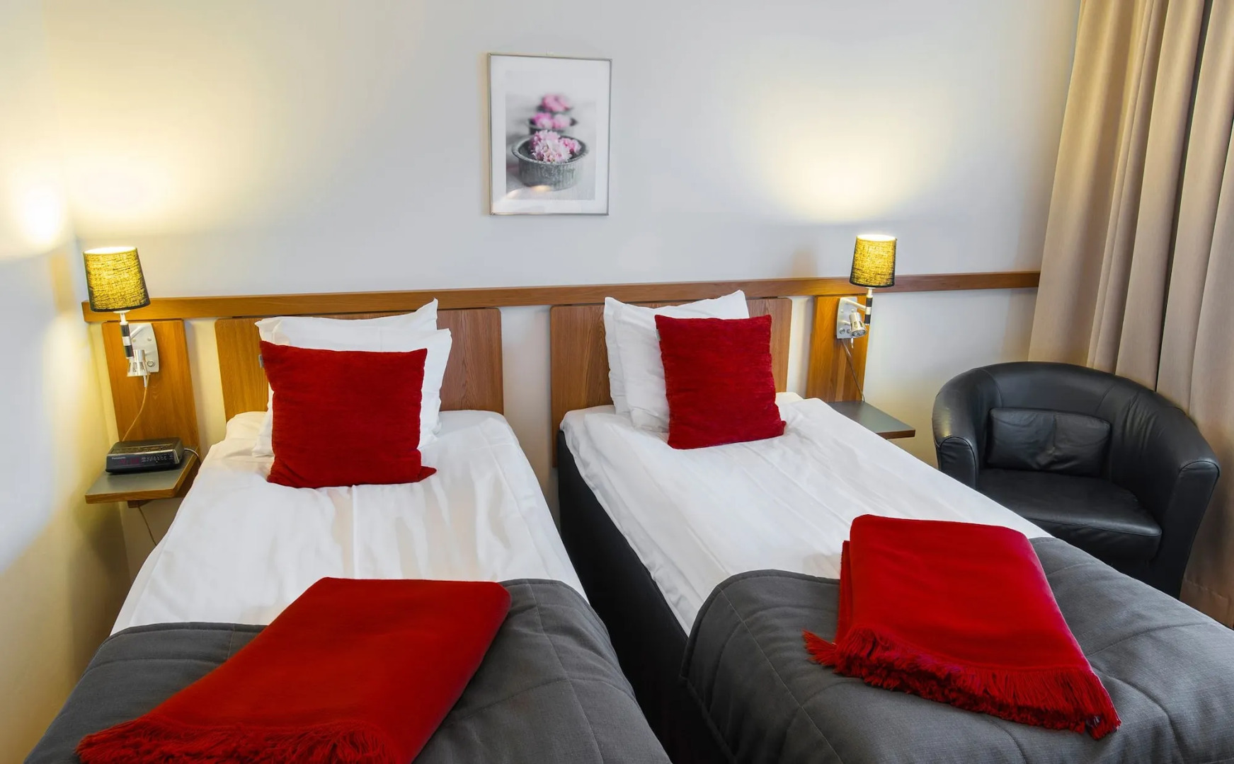 Starby Spa, Hotell & Konferens