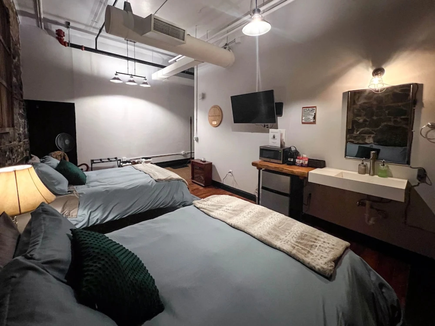 The Oliver Inn