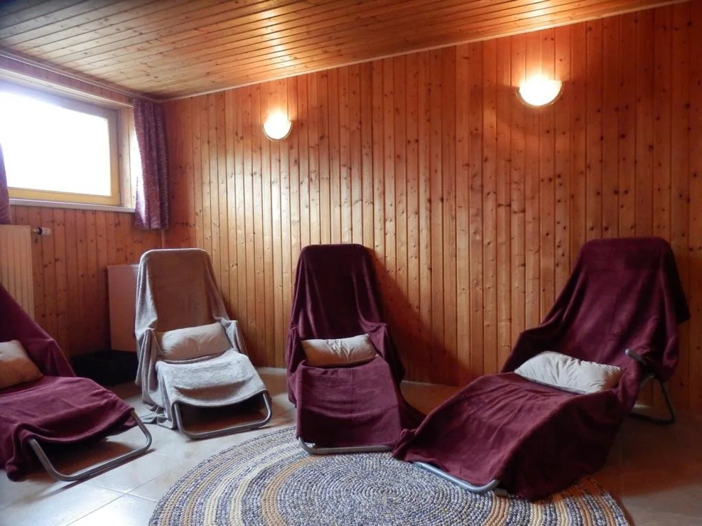 Ferienhaus Bella Vista