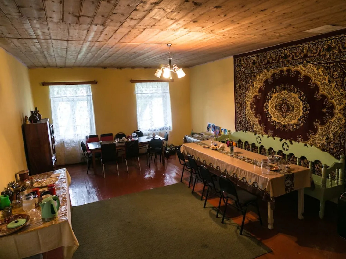 Lia Jamdeliani Guest House