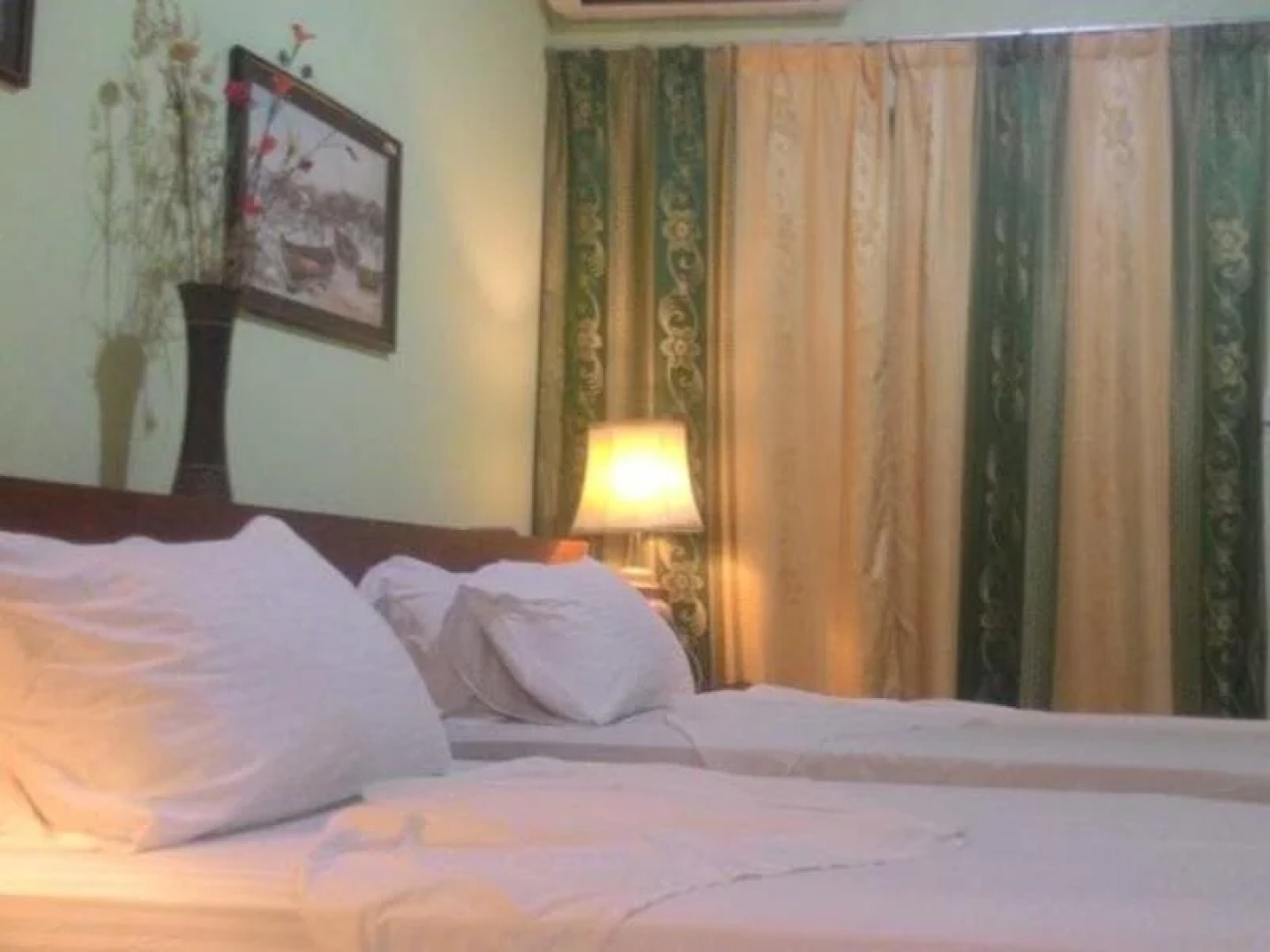 Variety Stay Guesthouse