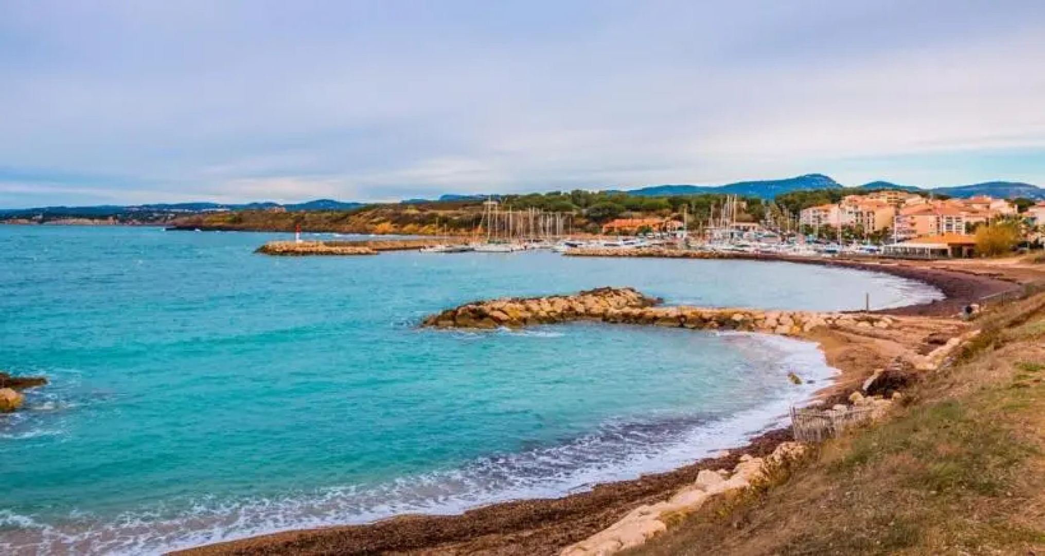 Boost Your Immo Six Fours Jardin d'Azur 724