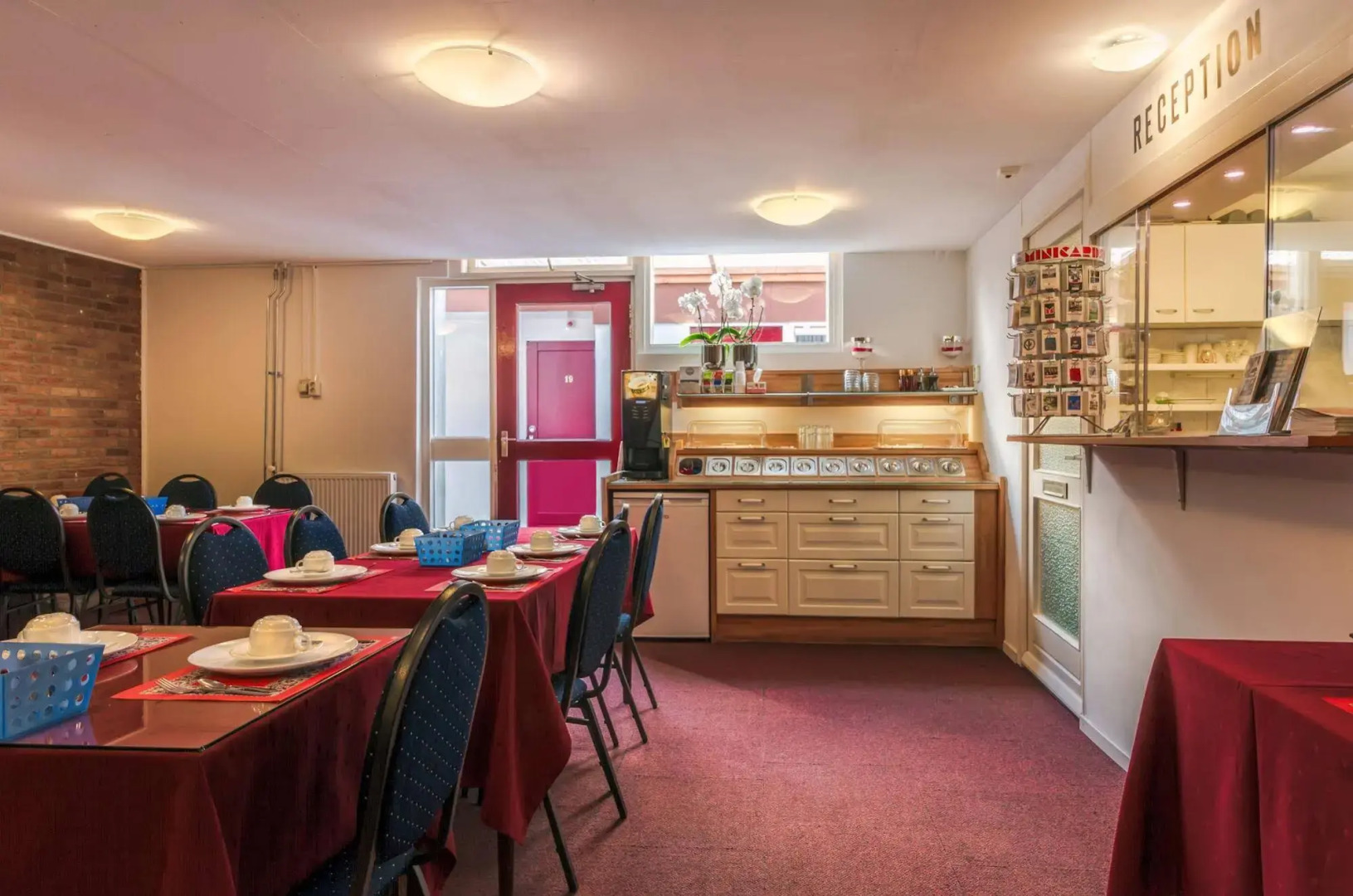 Hotel Pension Randenbroek