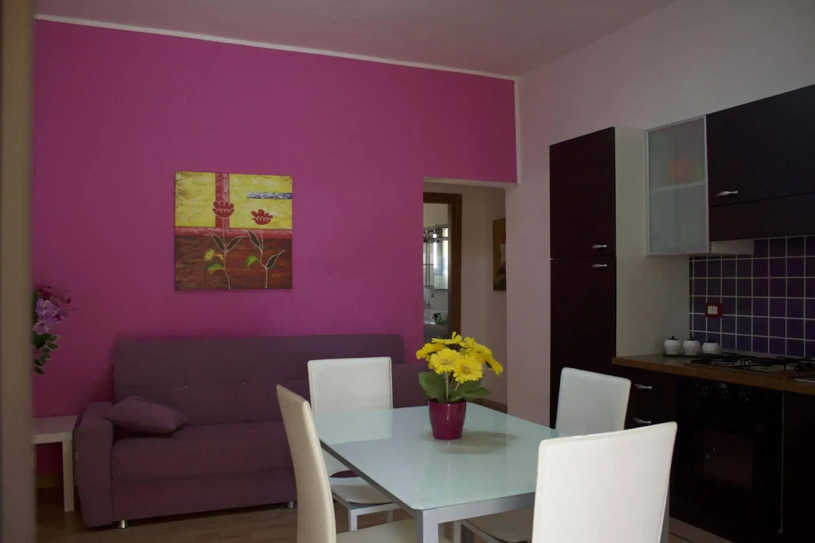 Residence Costa Del Sole