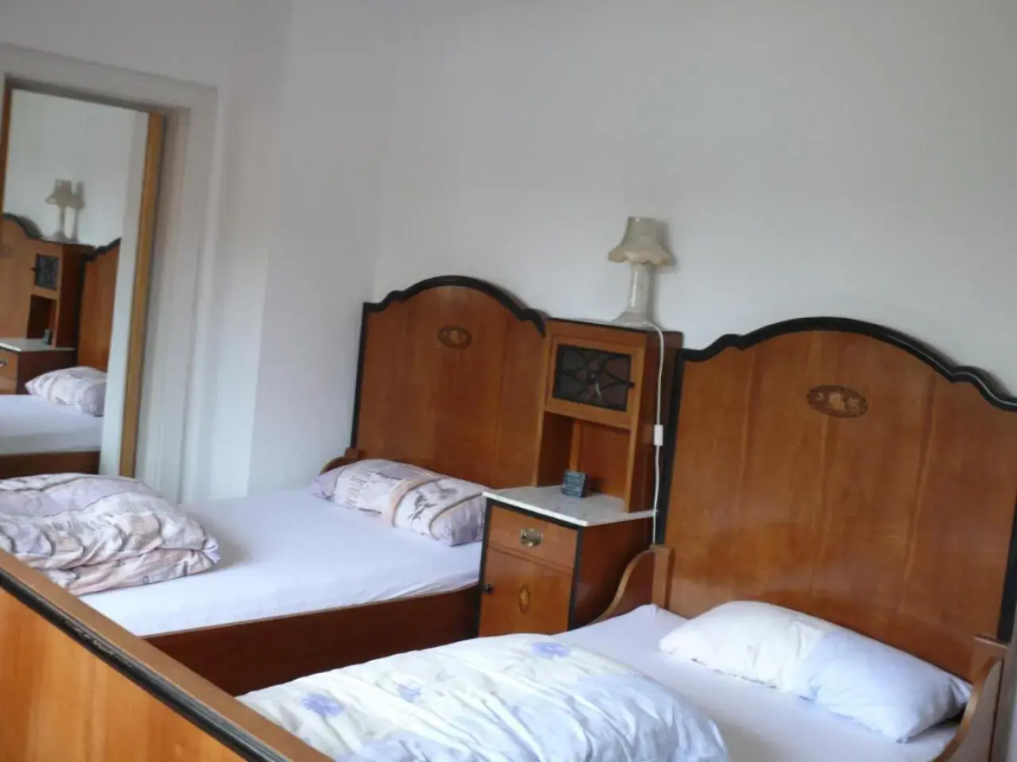 Apartments Weisser Reiter