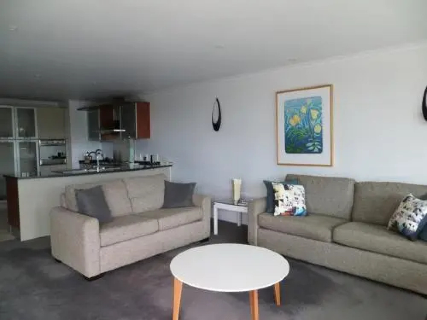 Cutterscove Resort Apartments