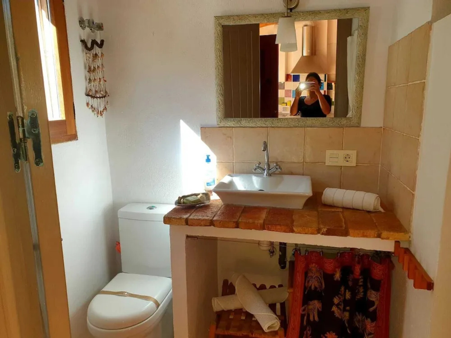 Alojamiento Rural La Trastienda