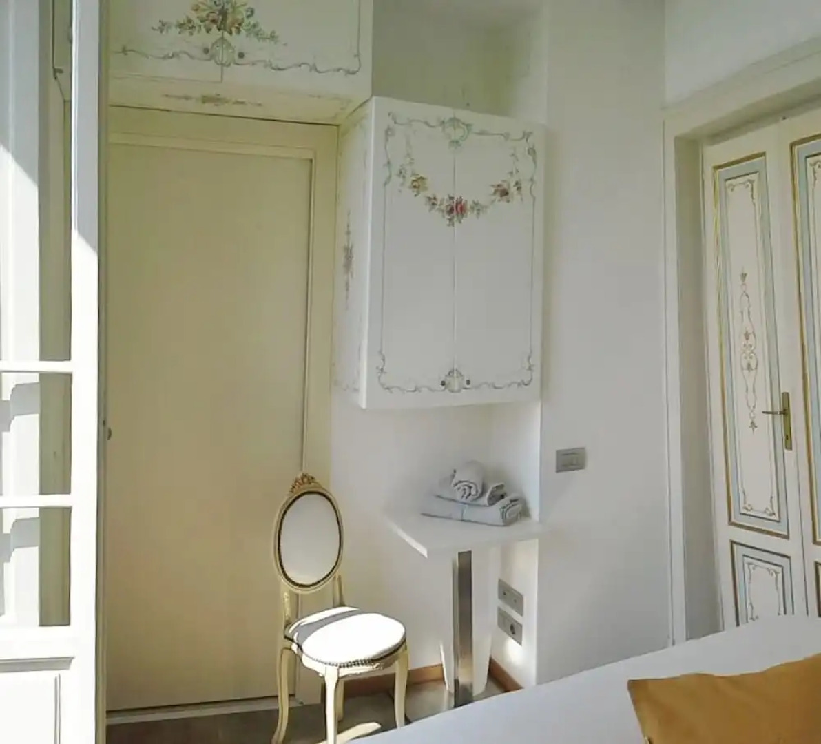 B&B Il Balcone sul Lago