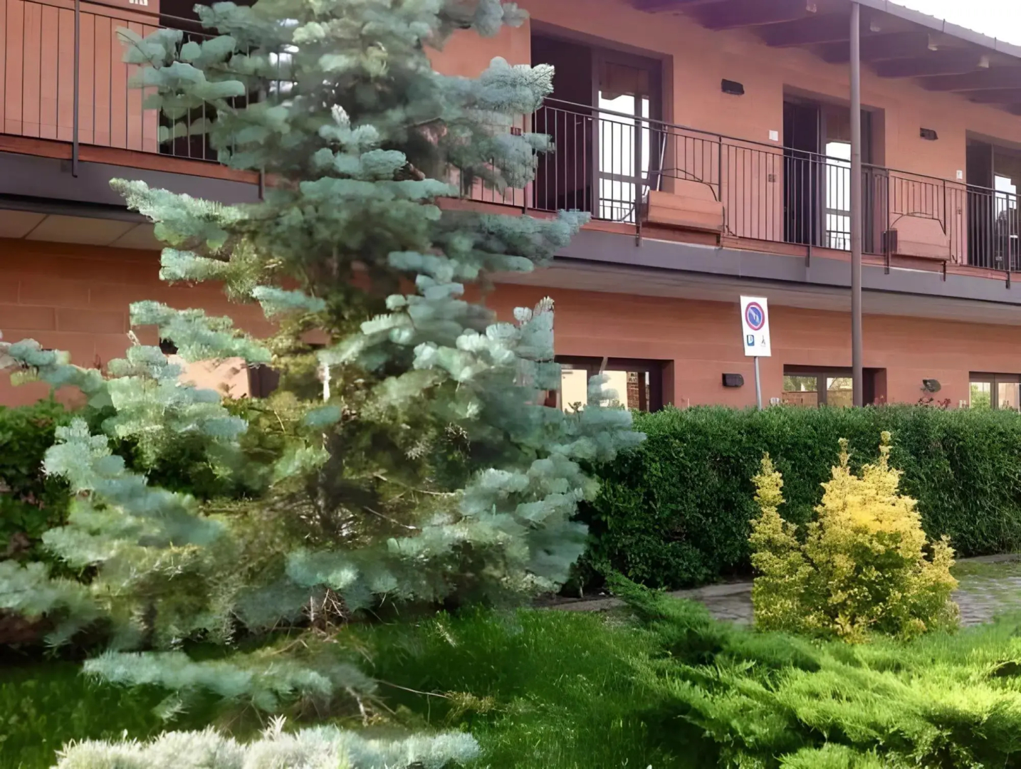 Hotel Regio