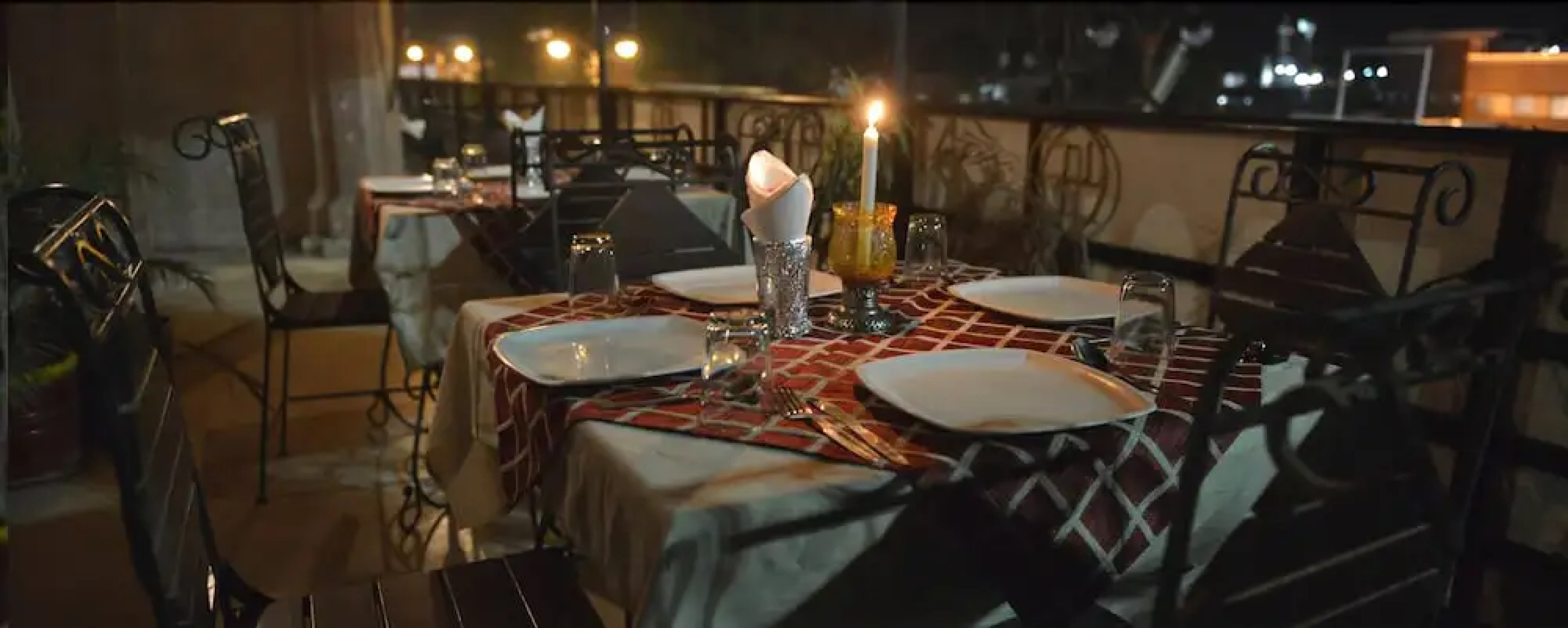 Shanti Bhawan Heritage Hotel