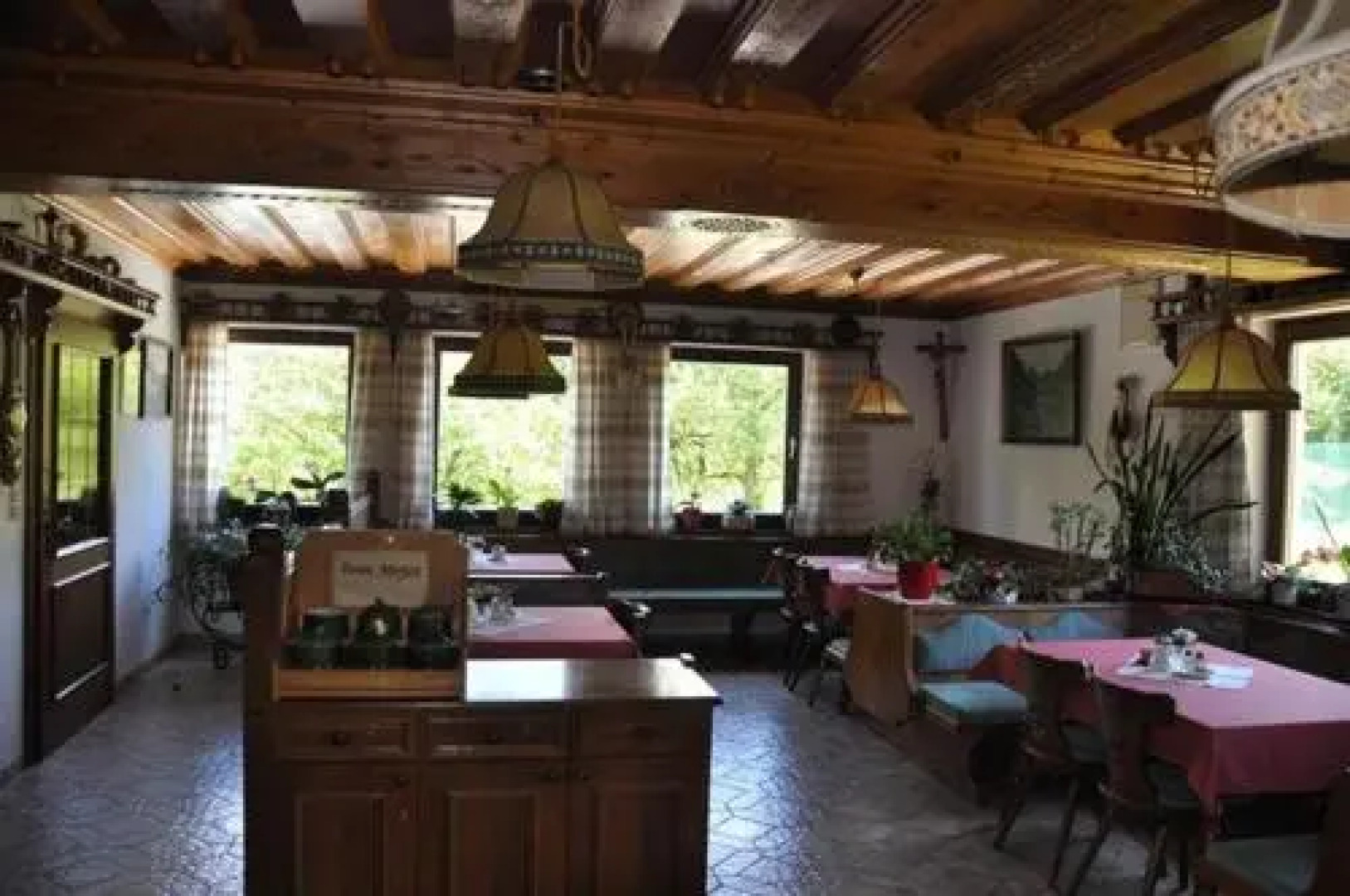 Pension Nanga Parbat