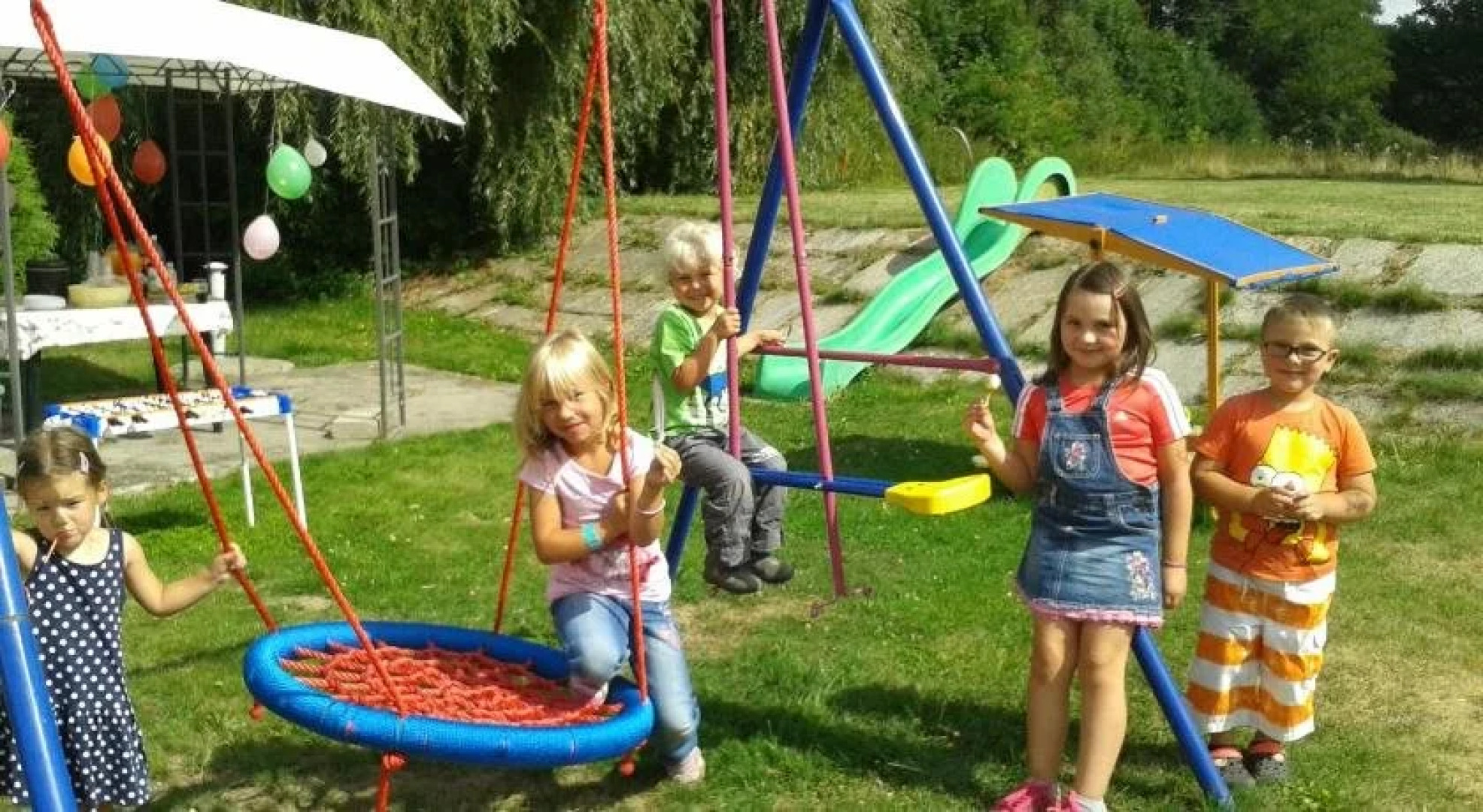 Penzion Hájský Mlýn Hartoušov