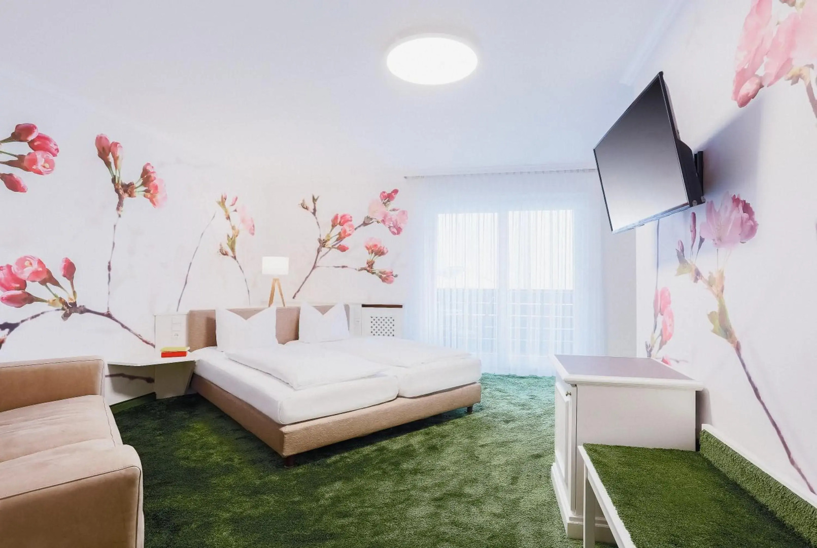 Hotel - Restaurant Erich Rödiger