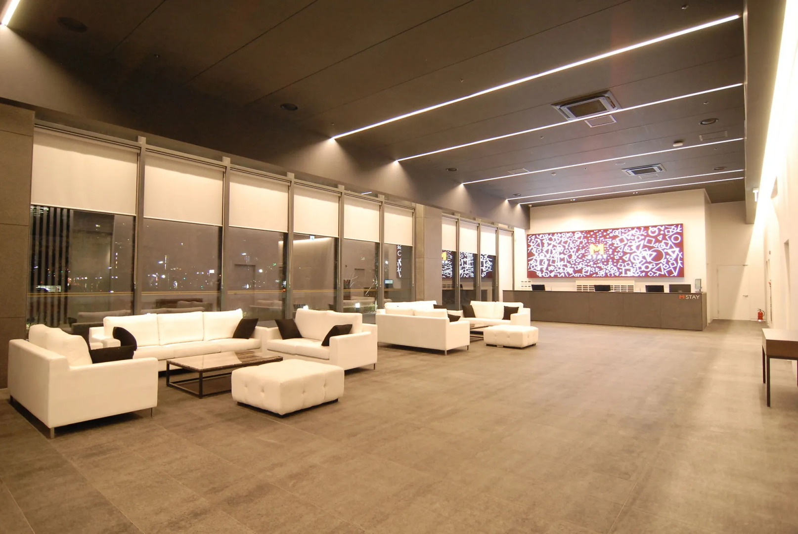 Grand City Hotel Changwon