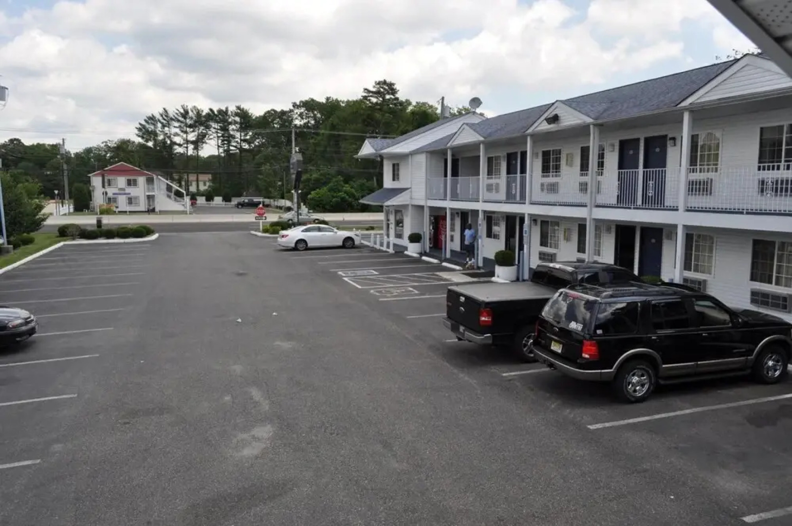 Passport Inn & Suites Atlantic City