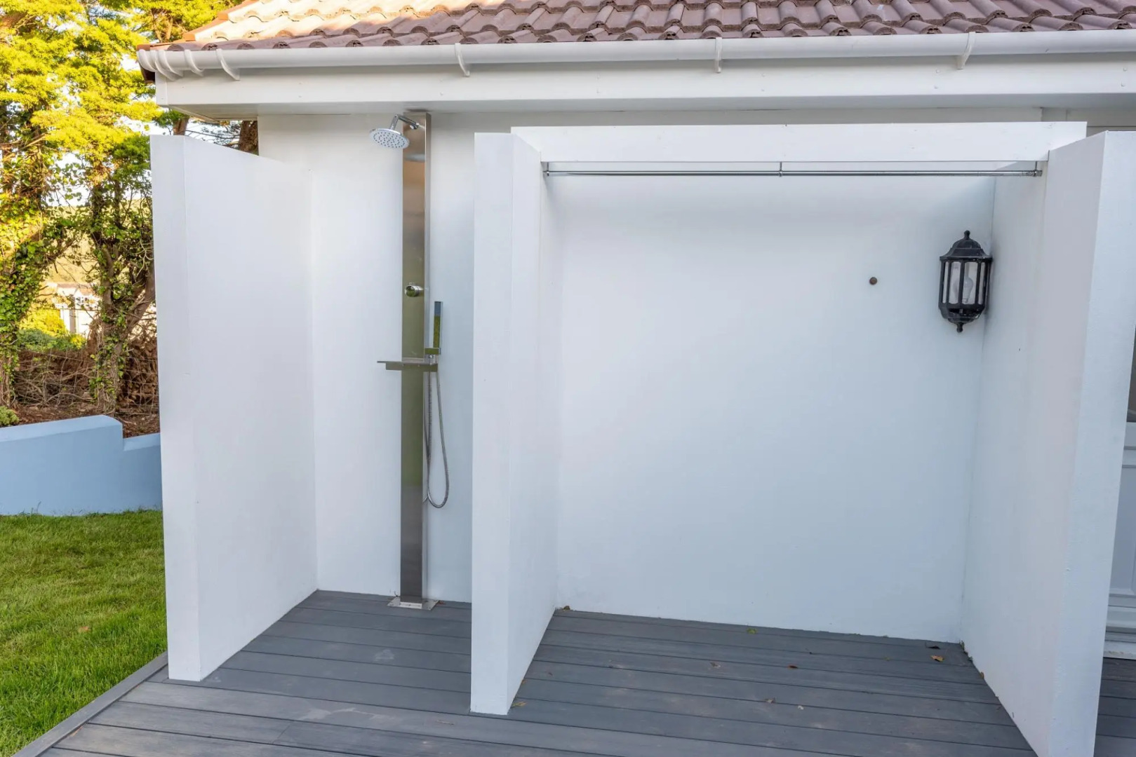 Chichester Park in Woolacombe