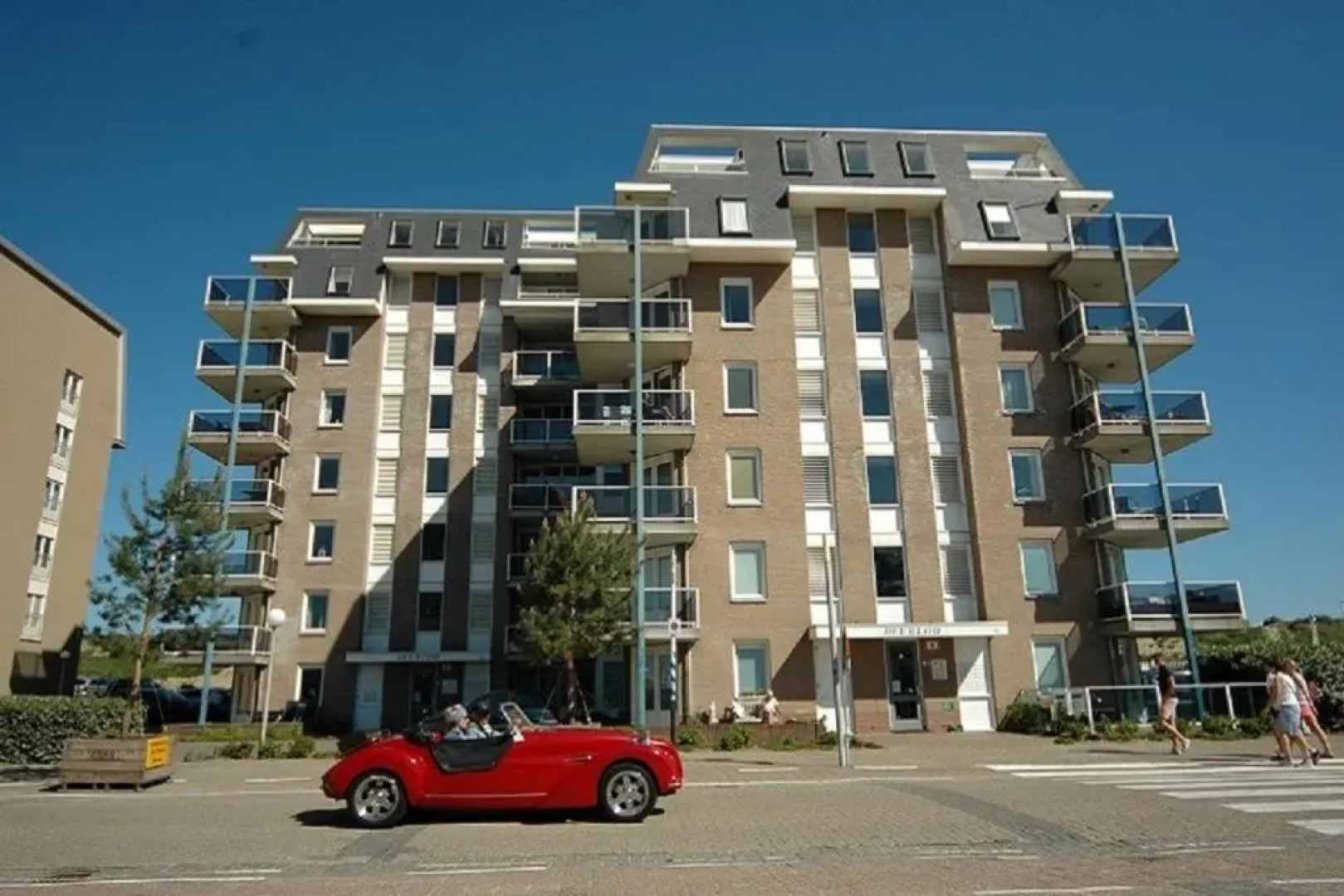 Residence Deurloo 53-08