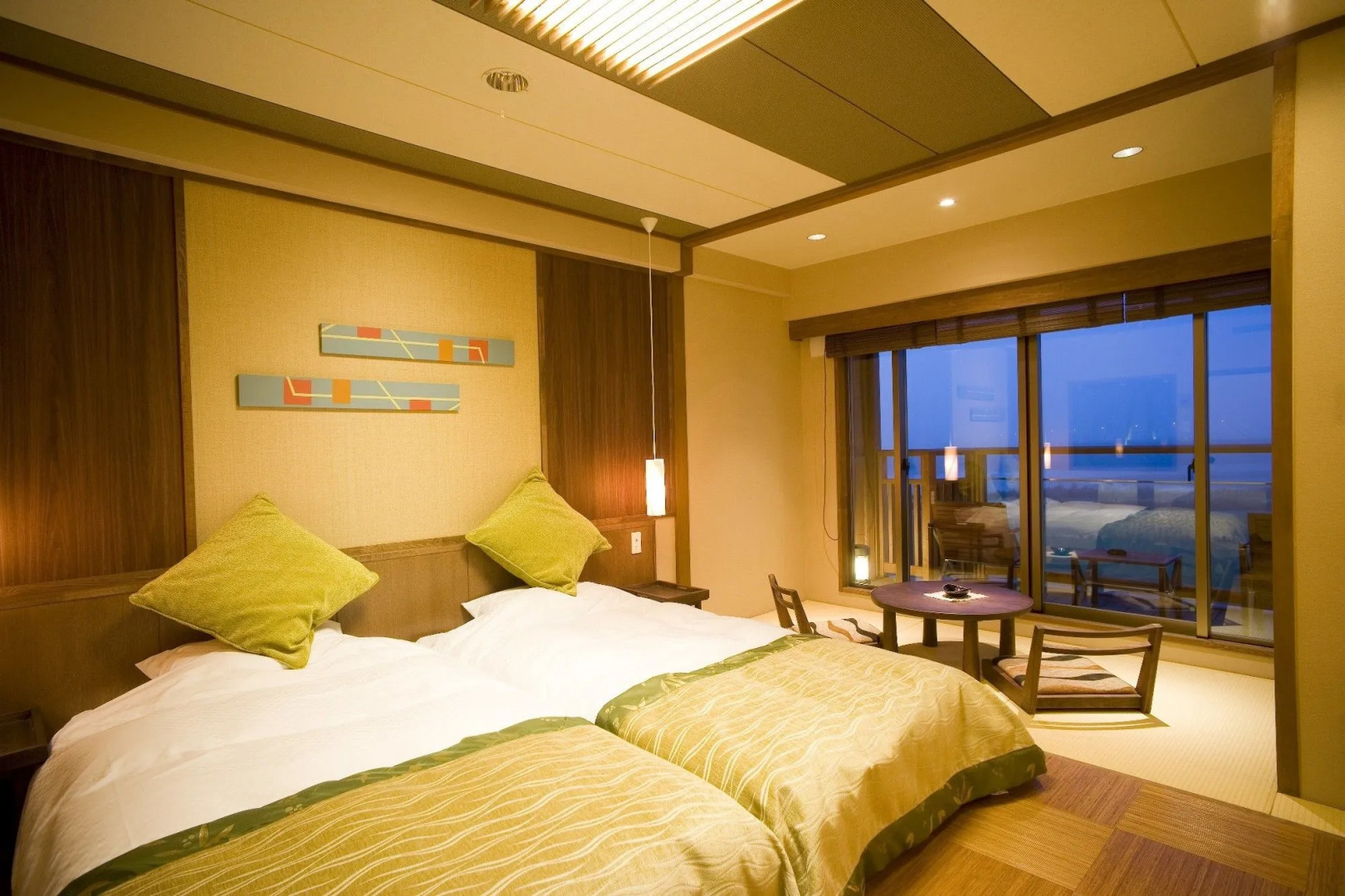 Tokachigawa Onsen Daiichi Hotel Hoshutei Toyotei