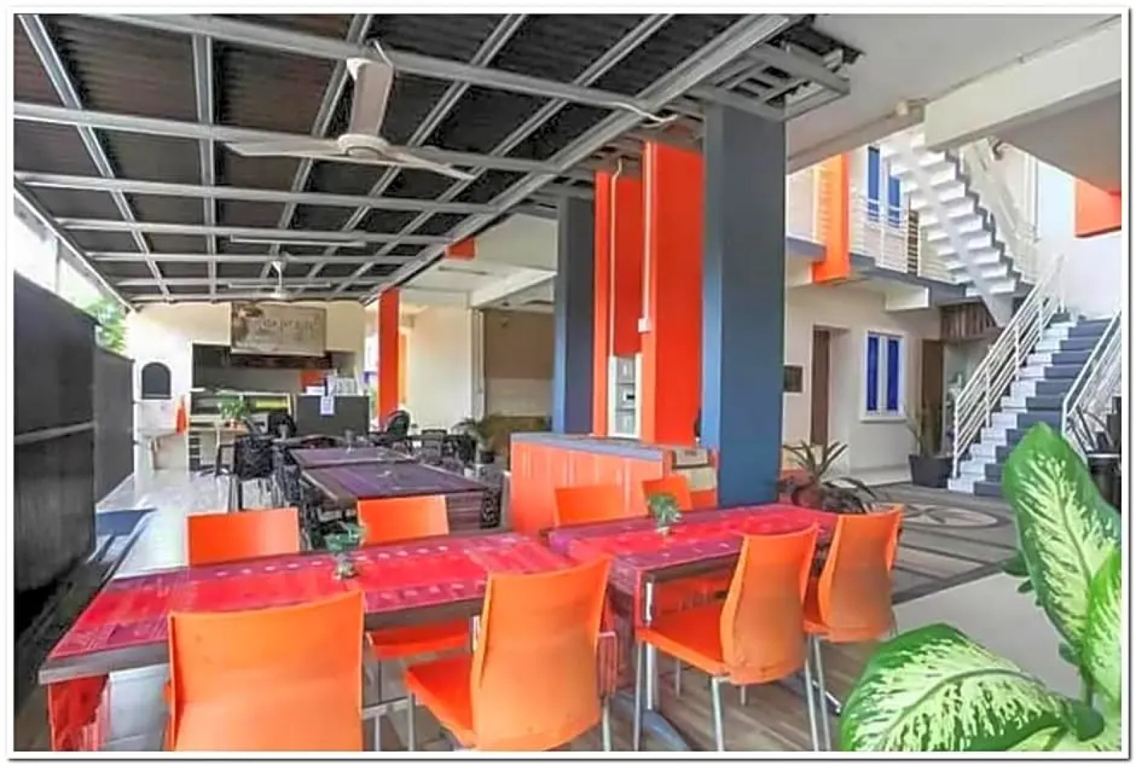 The Nancy'S Homestay