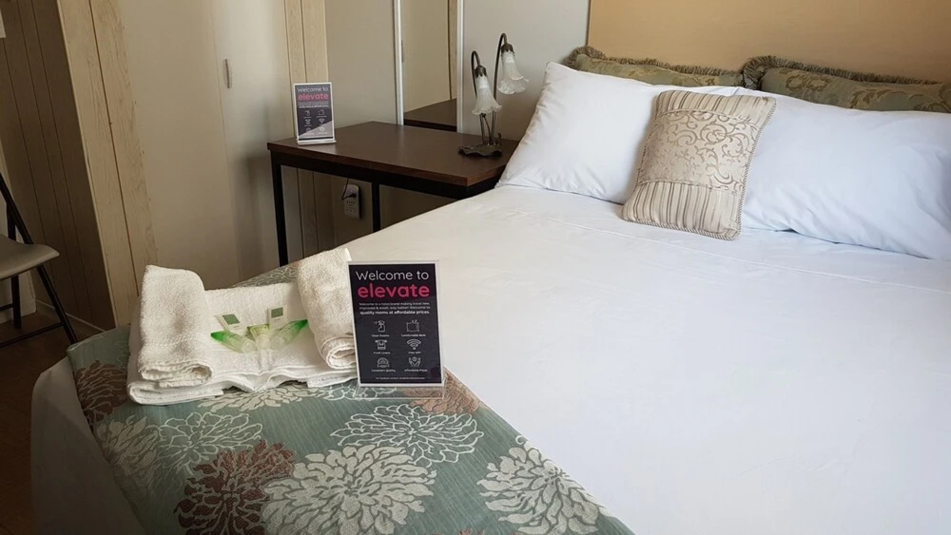 Crestview Guest House