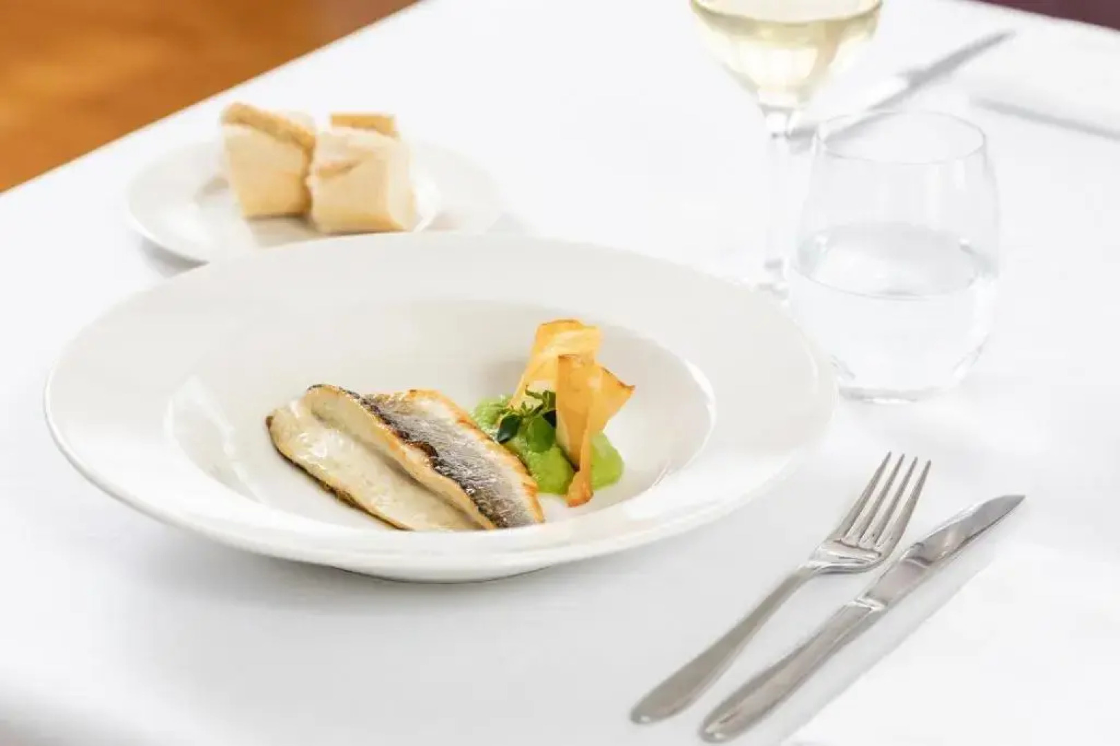 Snack de l´Isard - Bar Restaurant