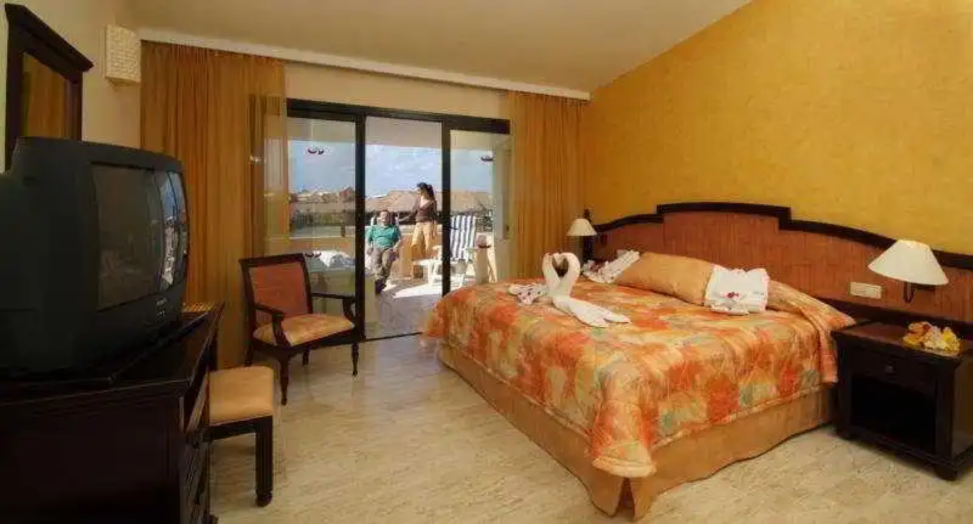 Grand Palladium Colonial Riviera Maya All Inclus