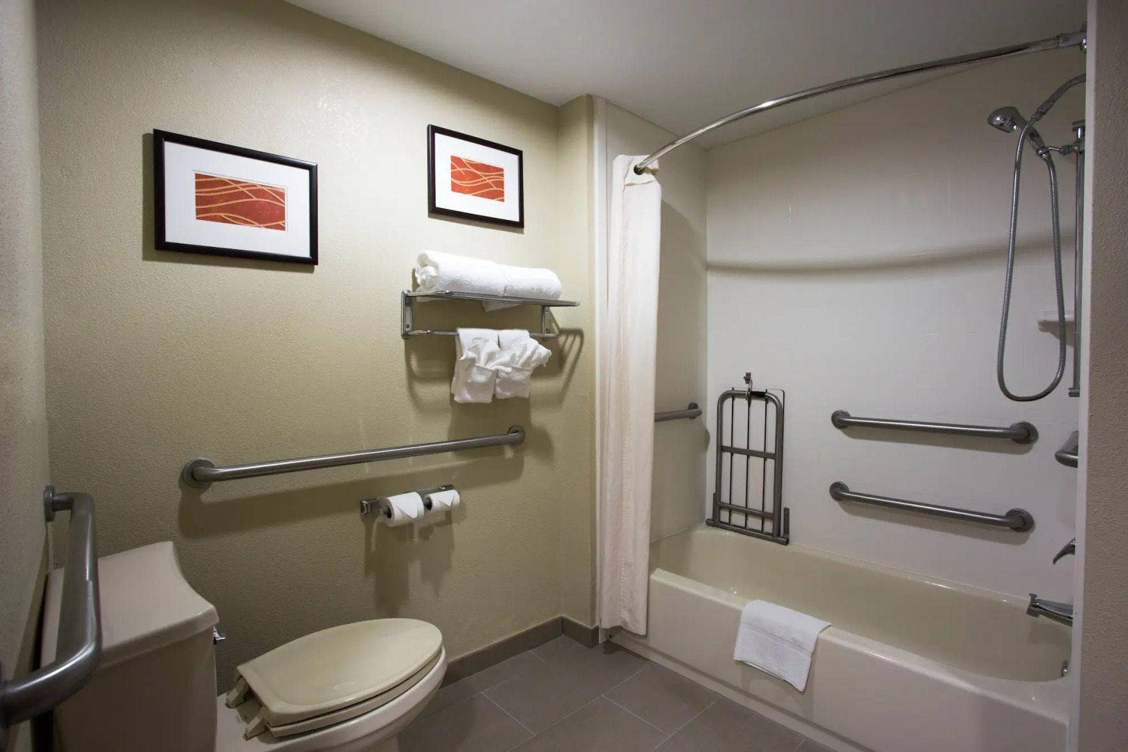 Comfort Suites Sulphur - Lake Charles