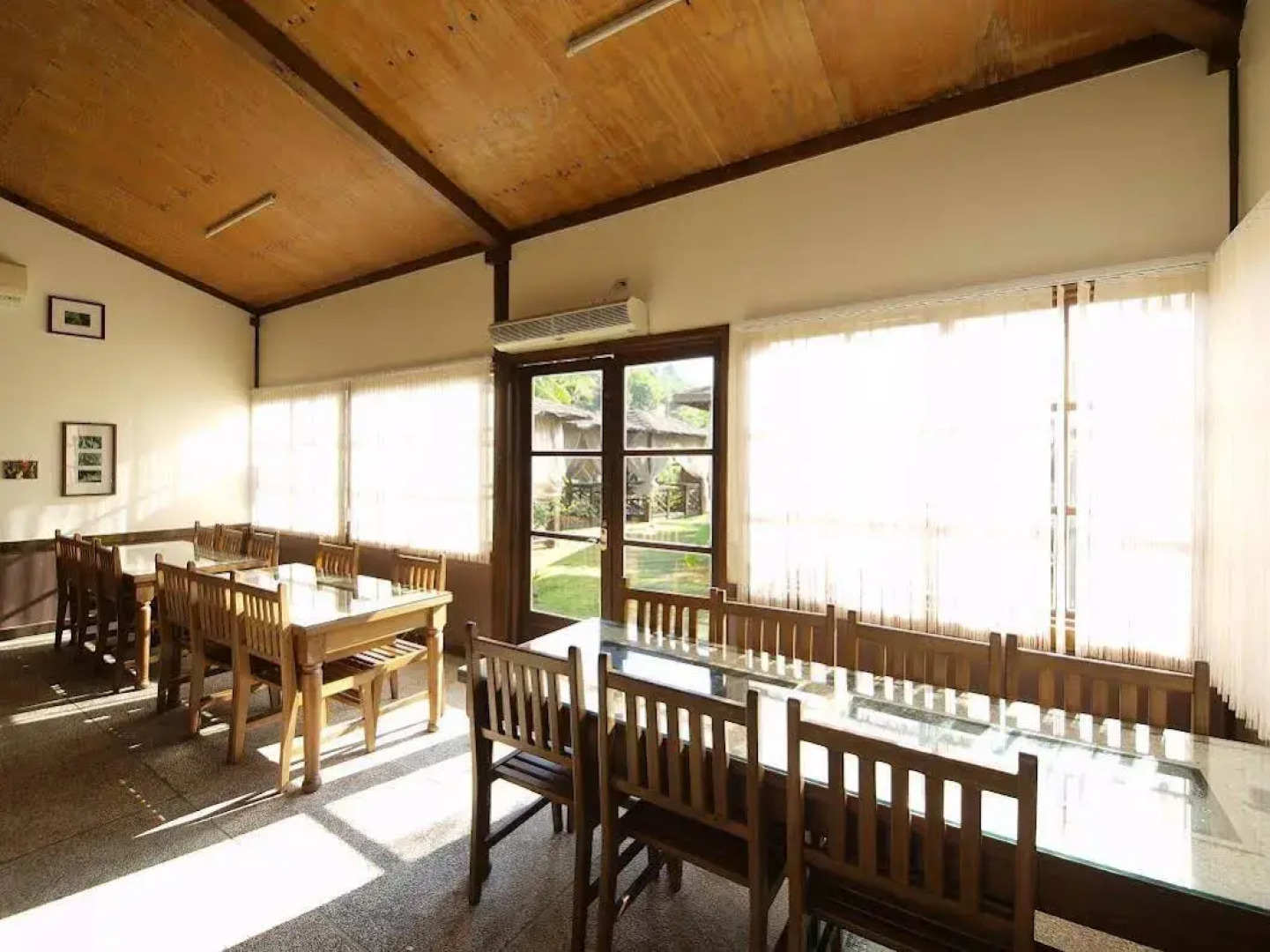 Garden Resort Hot Spring