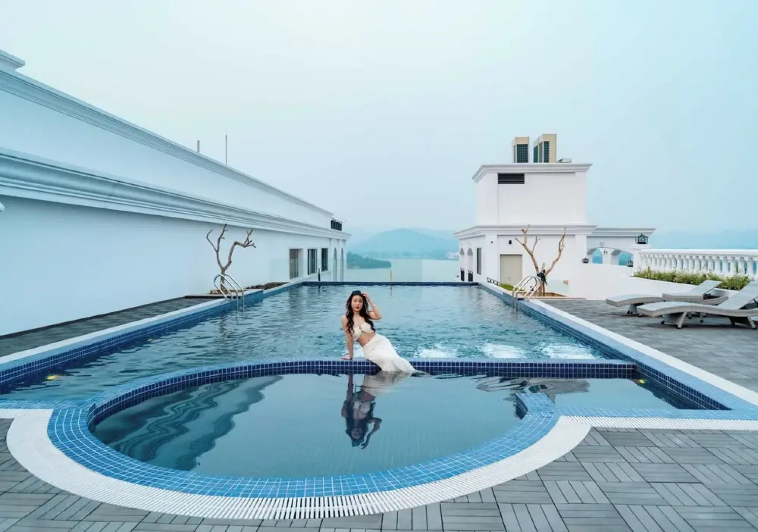 Belliss Hotel And Spa