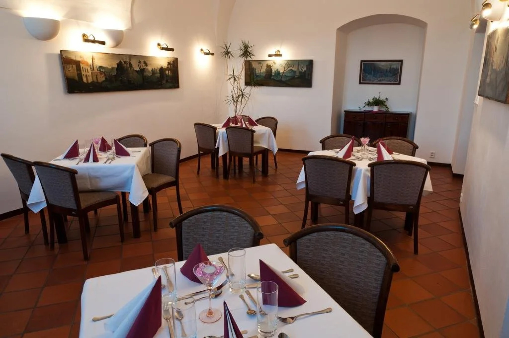 Klášter Hejnice, vzdělávací, konferenční a poutní dům