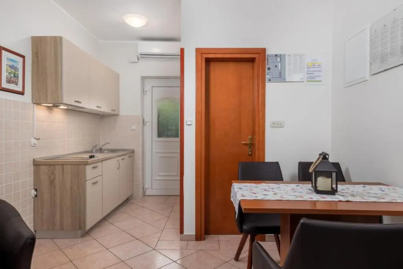 Apartment Đani Bogdešić