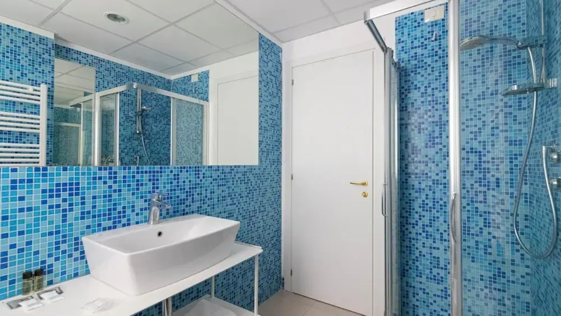 Residenza Excelsior 807