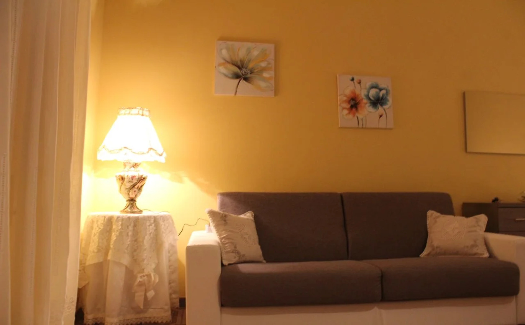 B&B President Palace