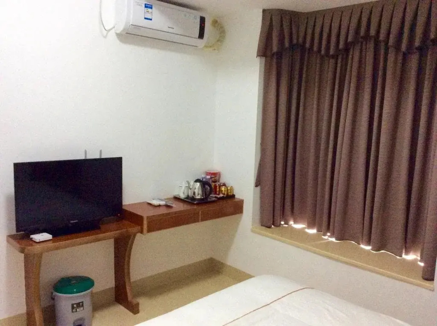 Zhanjiang Nanzhu International Business Hotel