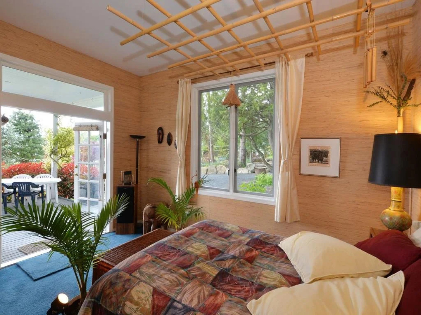 Alders Plantation Vacation Rental