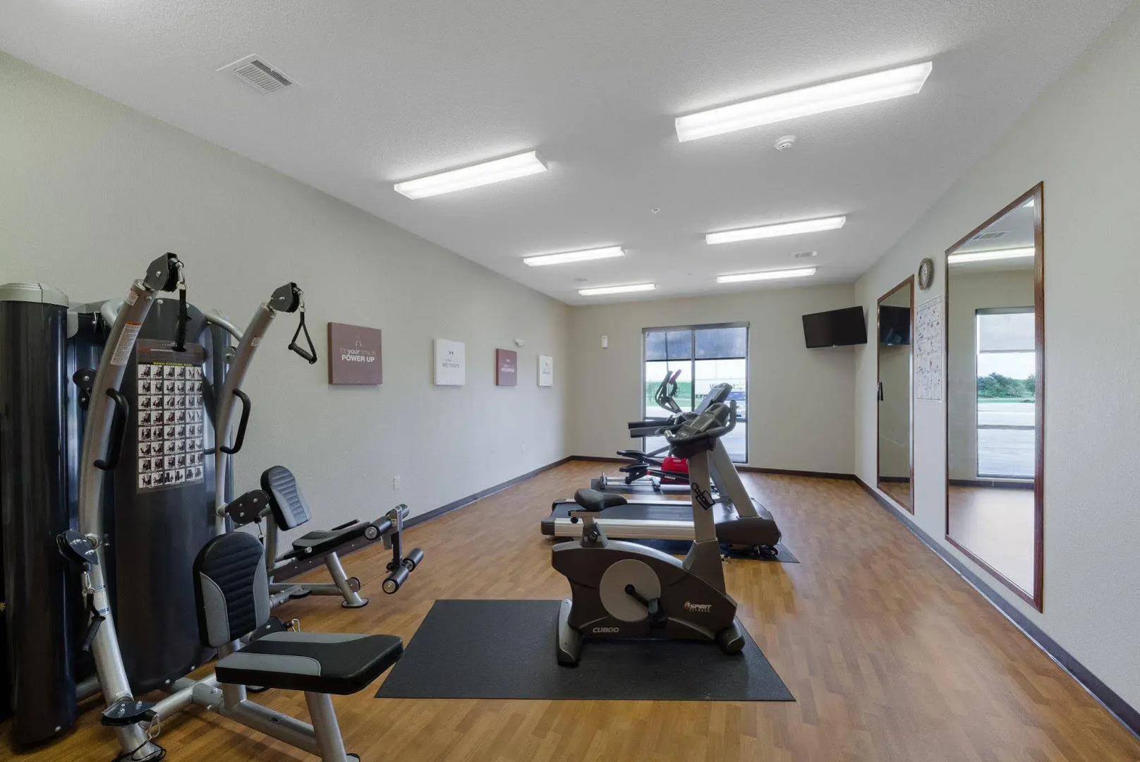 Comfort Inn & Suites Victoria North