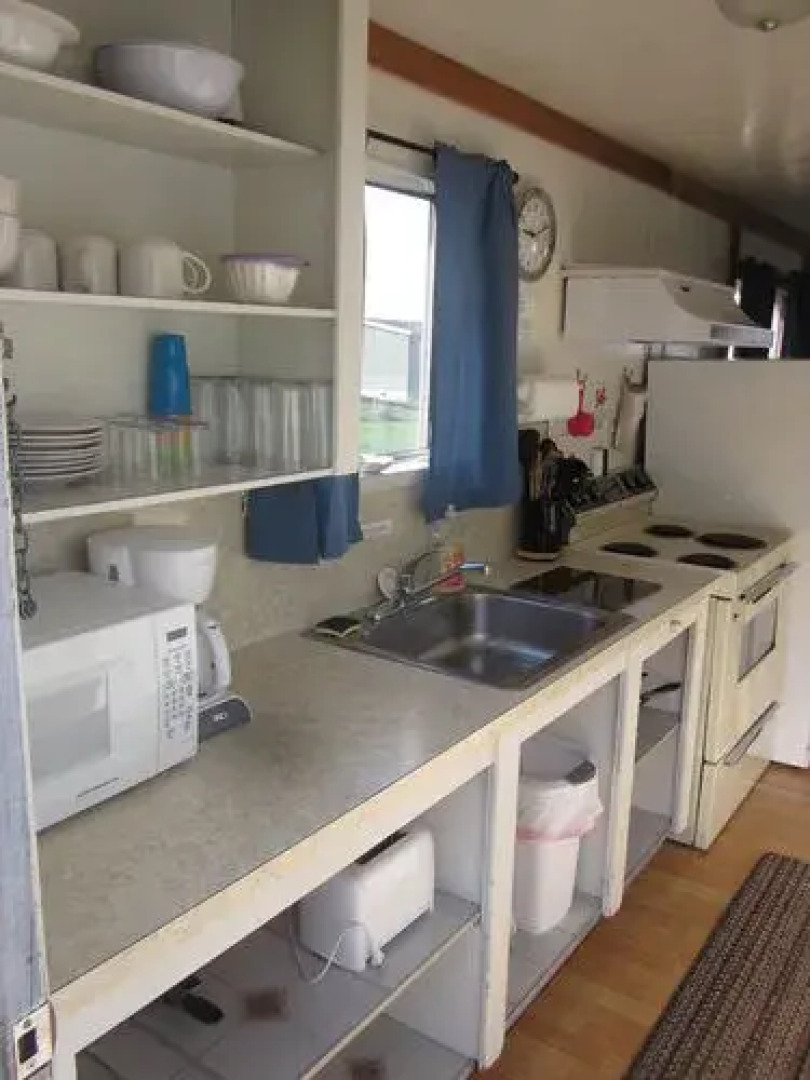 Beachcomber Cottages