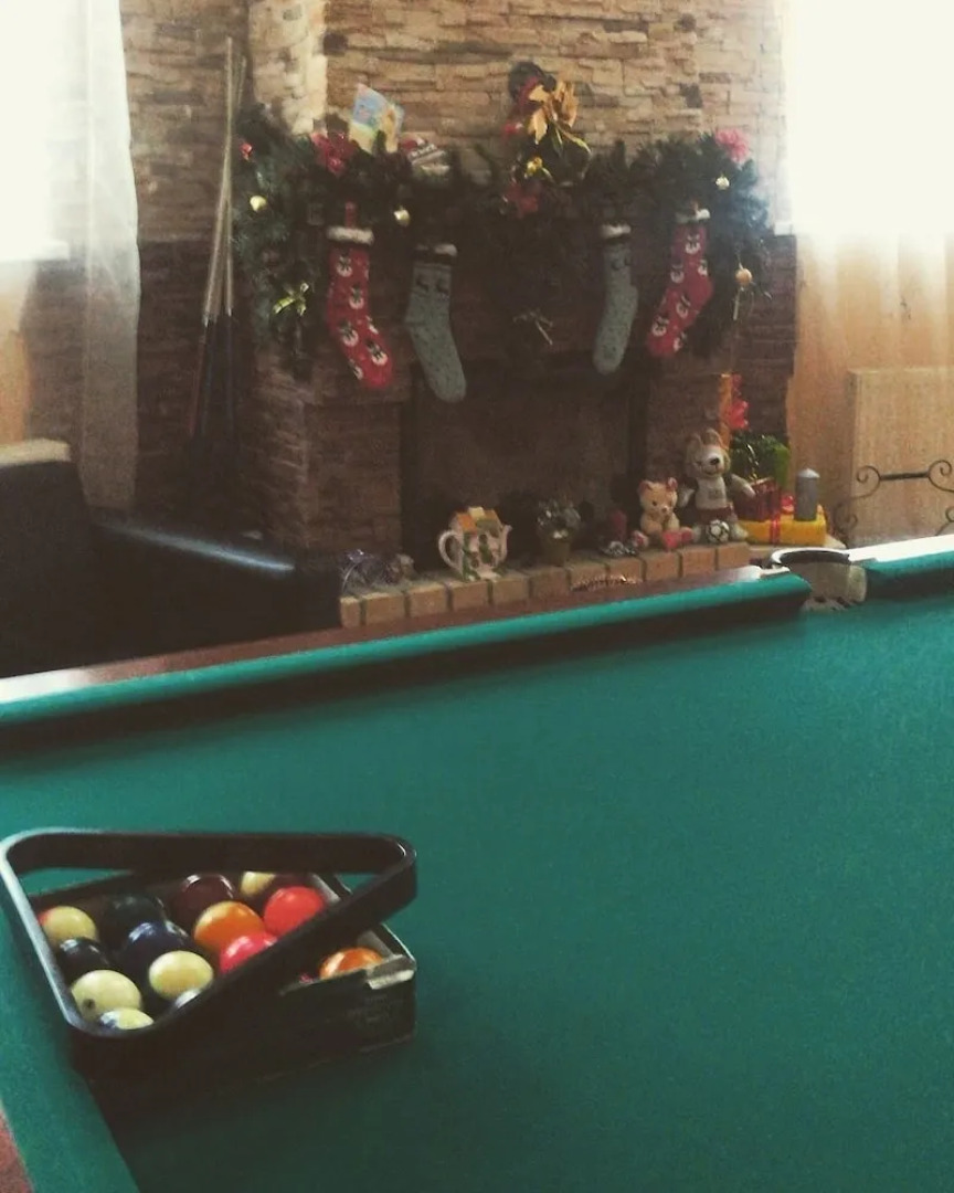 База отдыха «Хуторок»