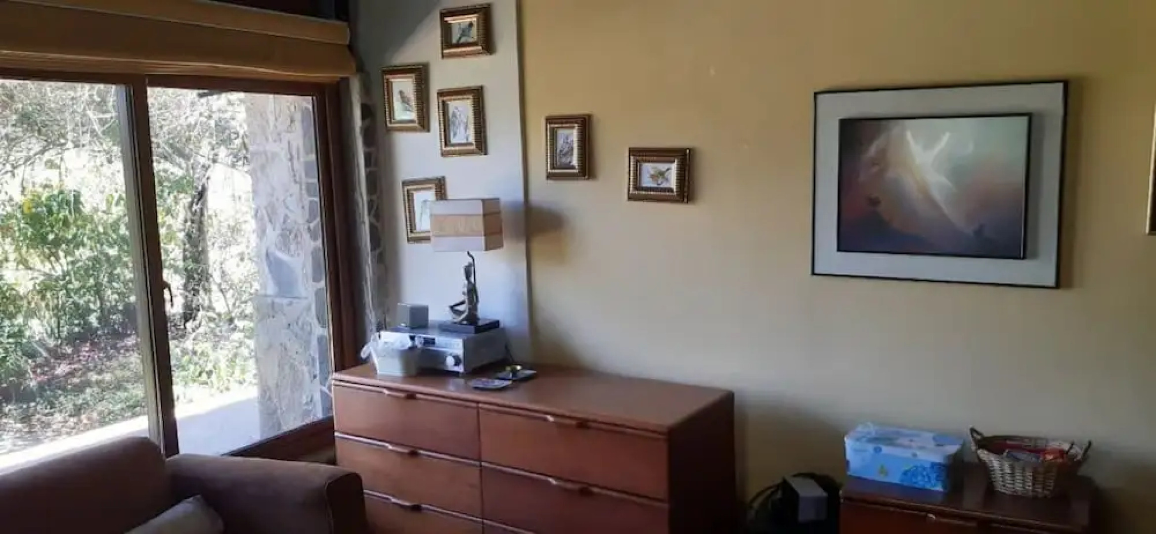 Casa Buen Aventura, Panajachel, Solola, Guatemala - Casa de Campo Familiar