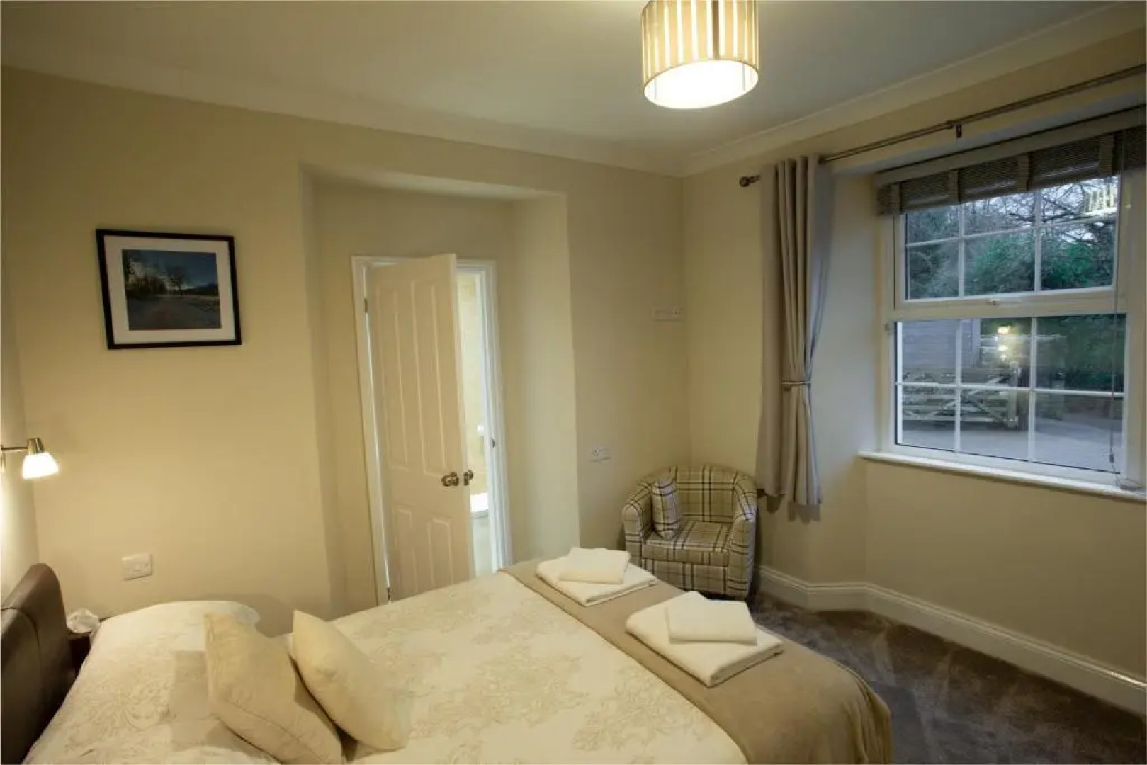 Deanfield Bed and Breakfast