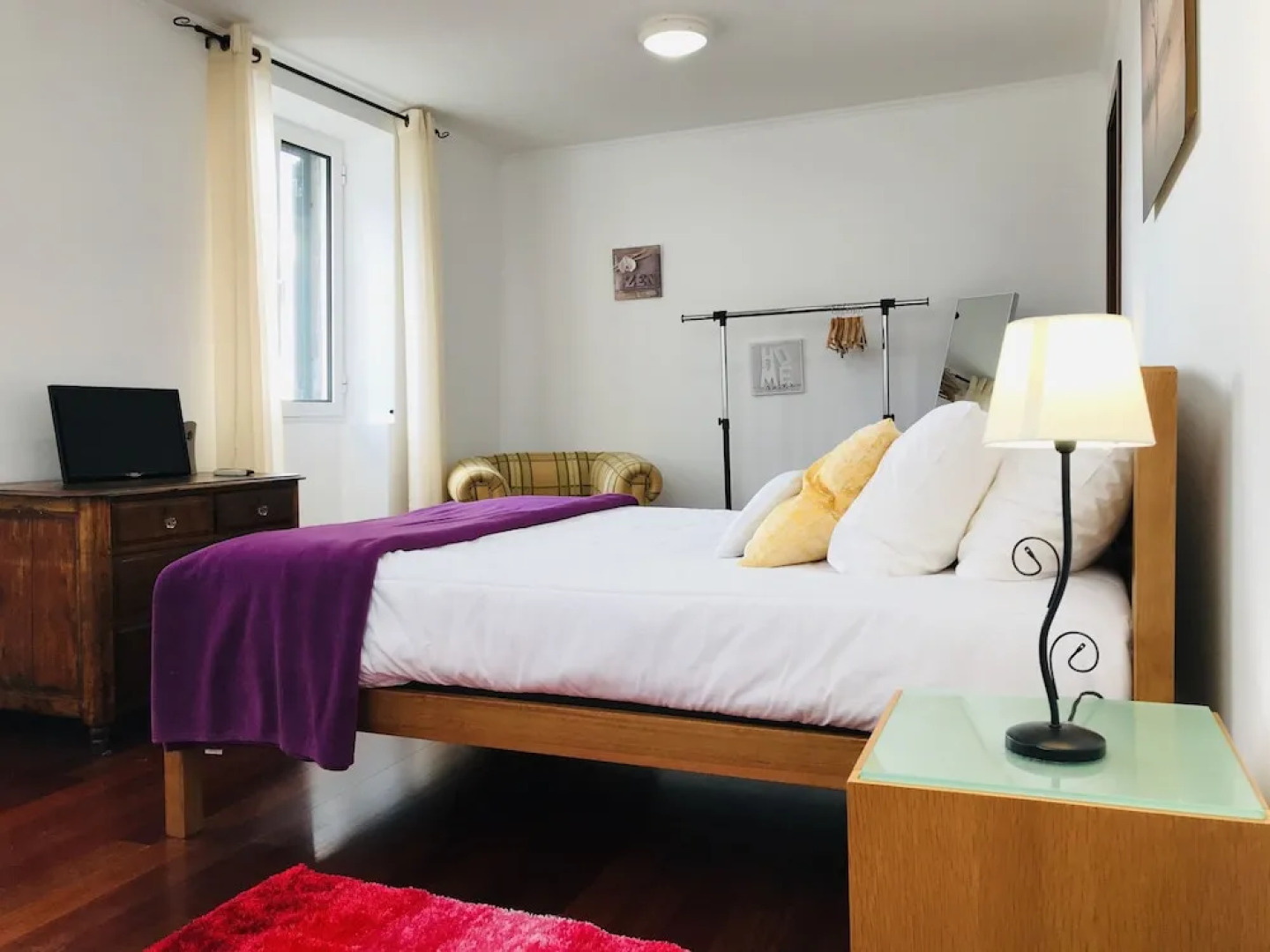 Casa do Lugar da Ribeira by Madeira-AL