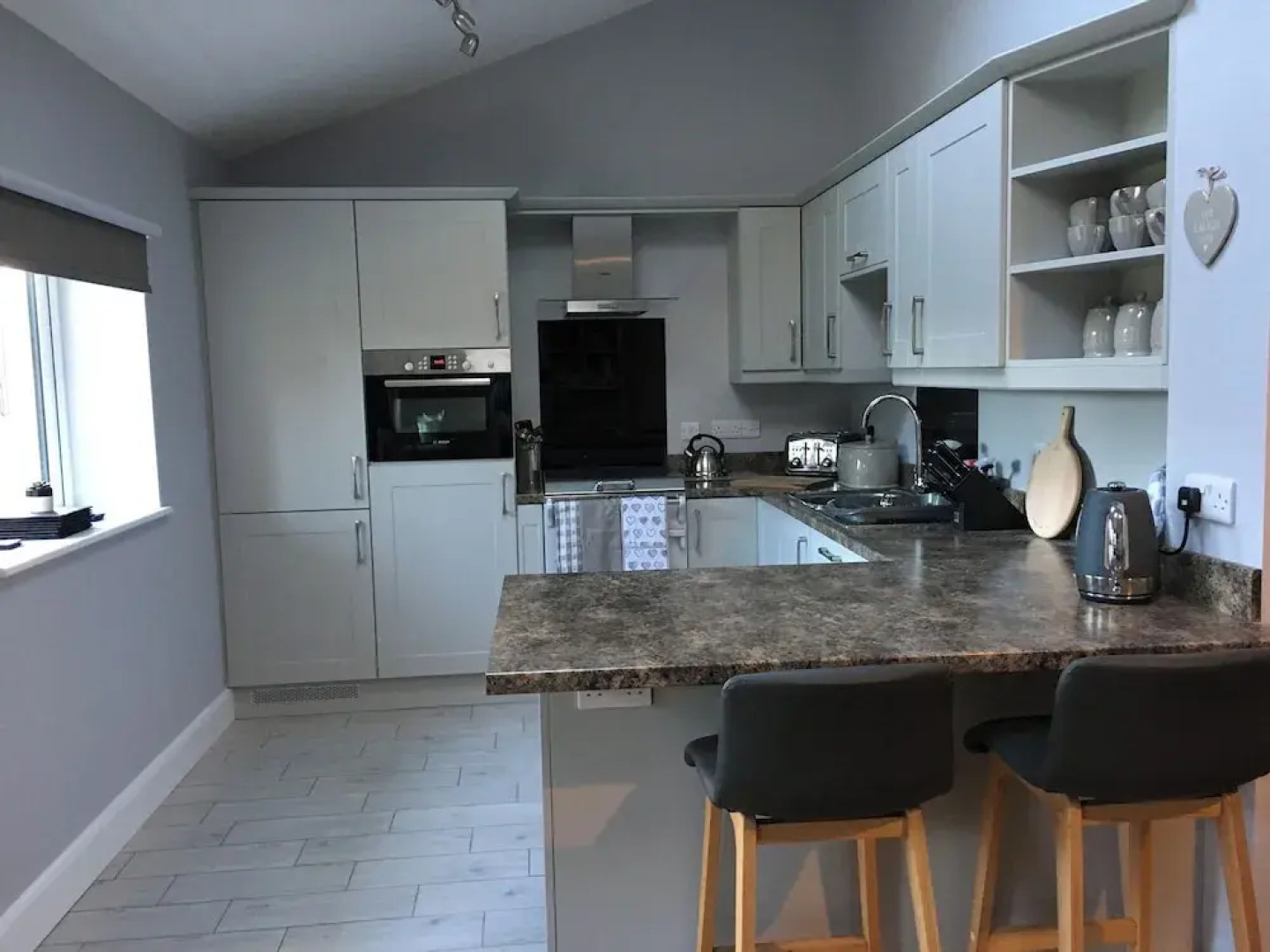 Willow Cottage at Sound Healing Centre