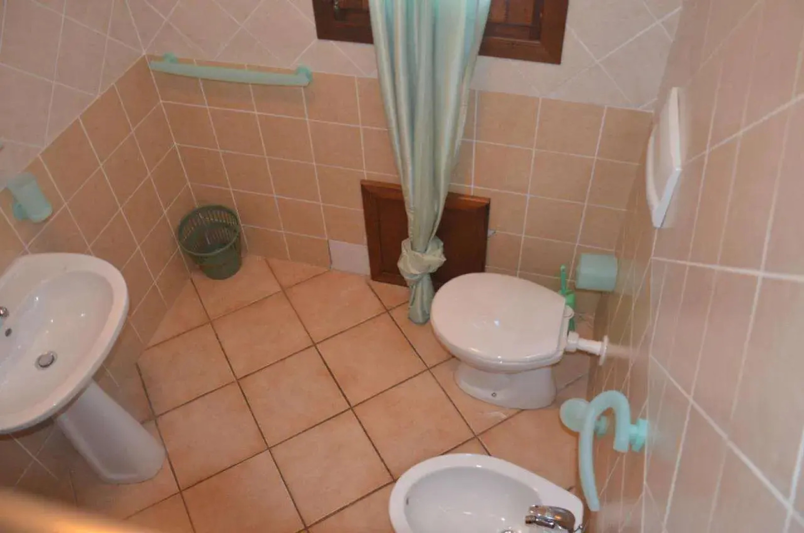 Li Seddi Country House